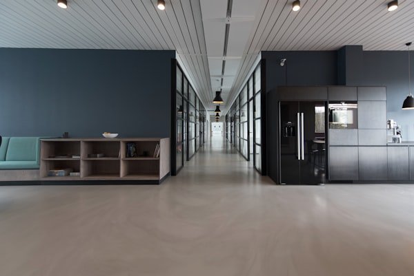 Ahmedabad student hub