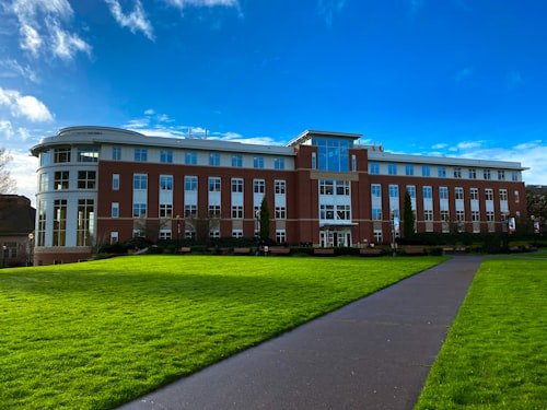 University abroad